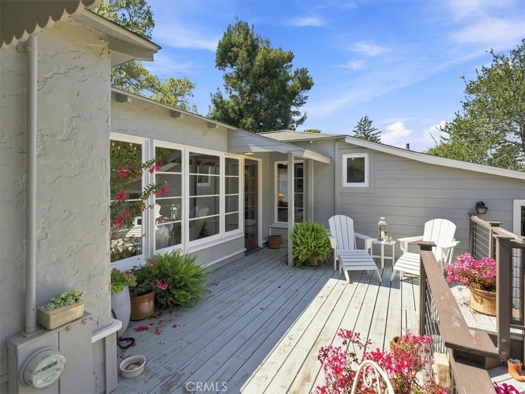 2512 Pineridge, Cambria, CA 93428