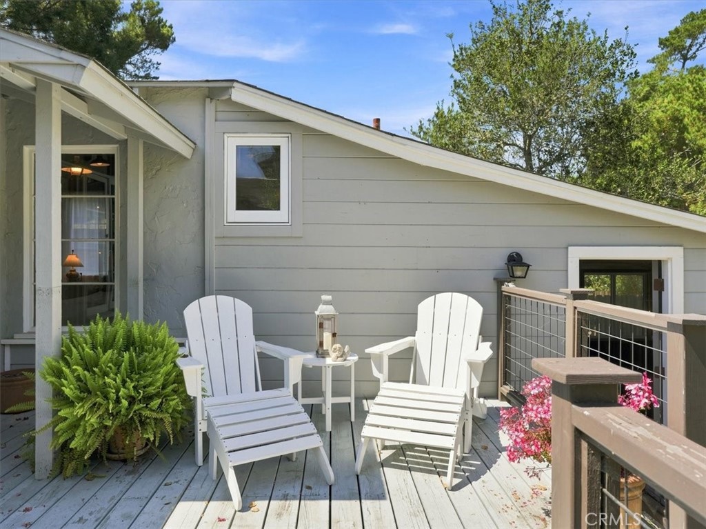 2512 Pineridge, Cambria, CA 93428