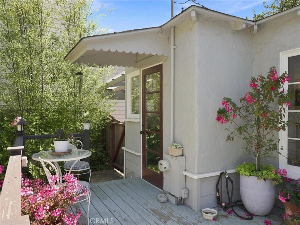 2512 Pineridge, Cambria, CA 93428