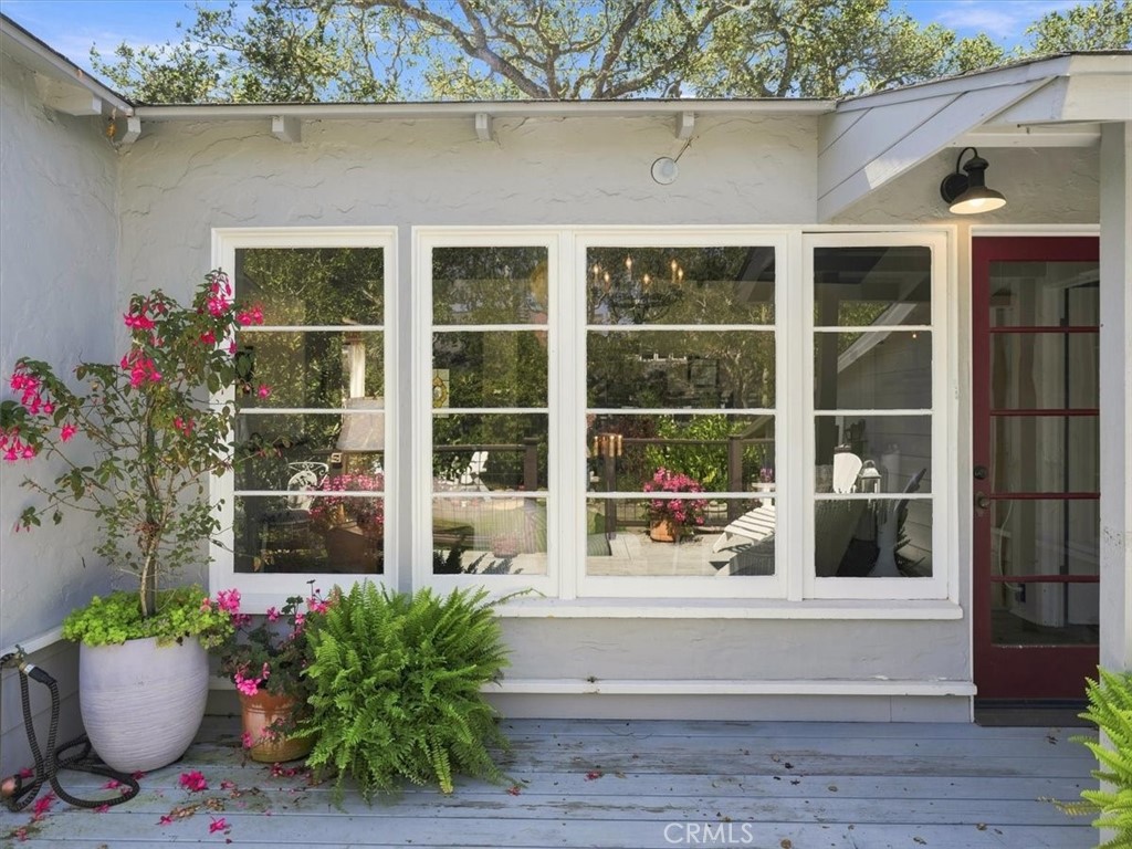 2512 Pineridge, Cambria, CA 93428