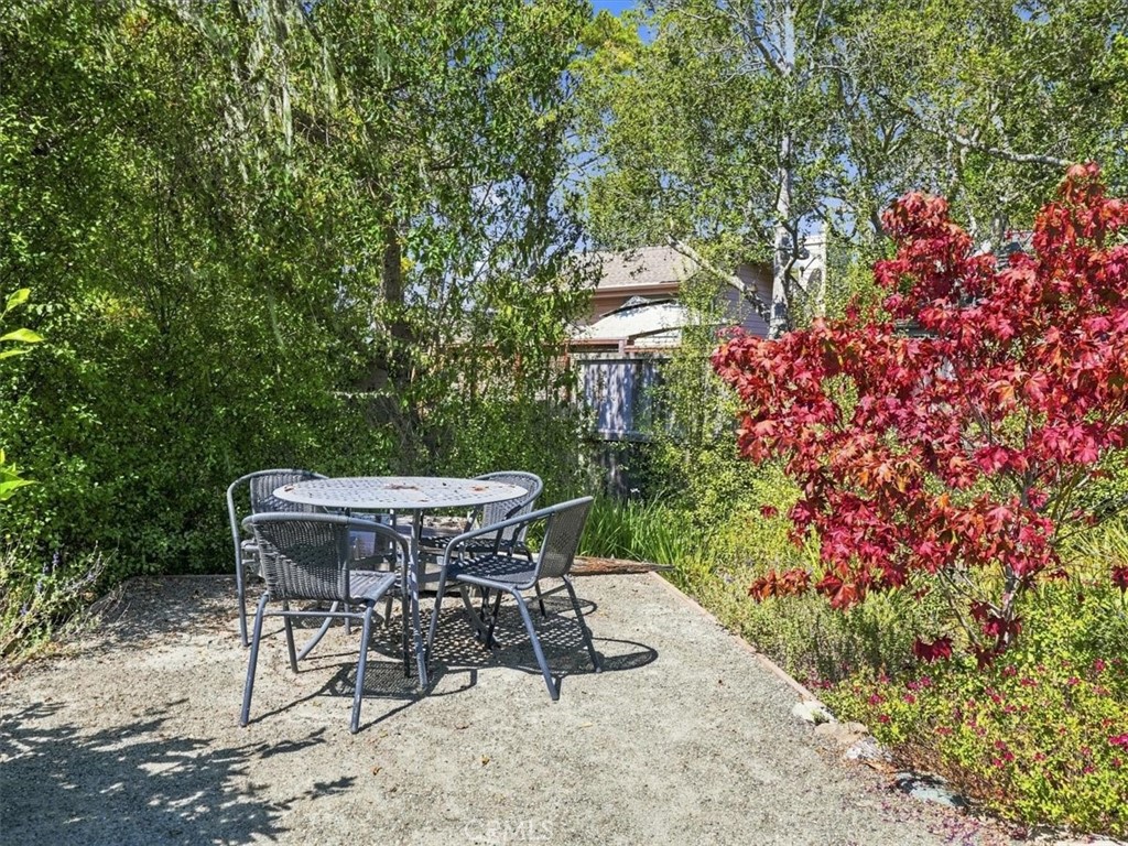 2512 Pineridge, Cambria, CA 93428
