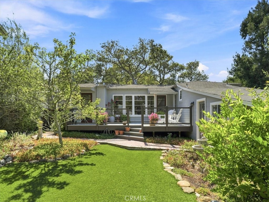 2512 Pineridge, Cambria, CA 93428