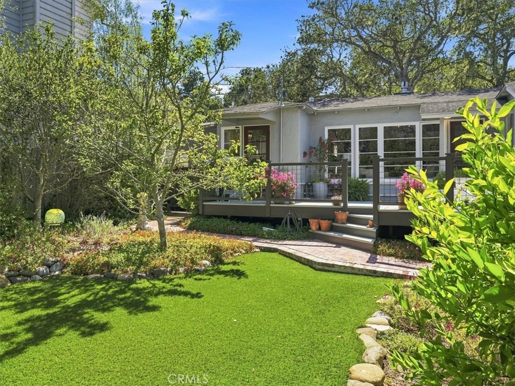 2512 Pineridge, Cambria, CA 93428