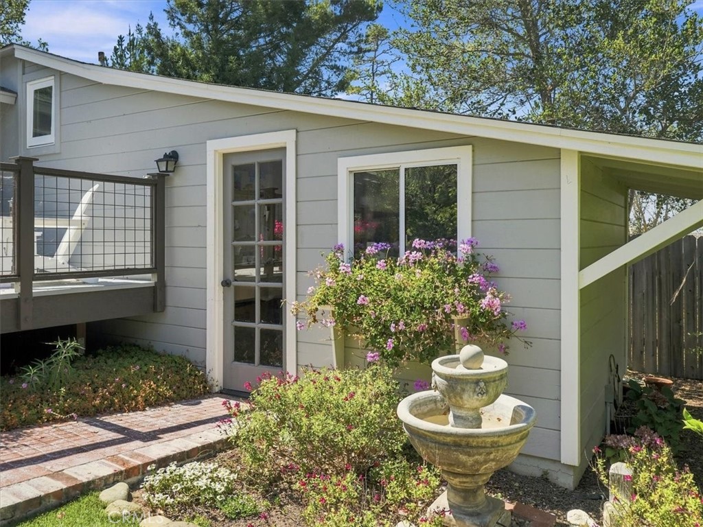 2512 Pineridge, Cambria, CA 93428