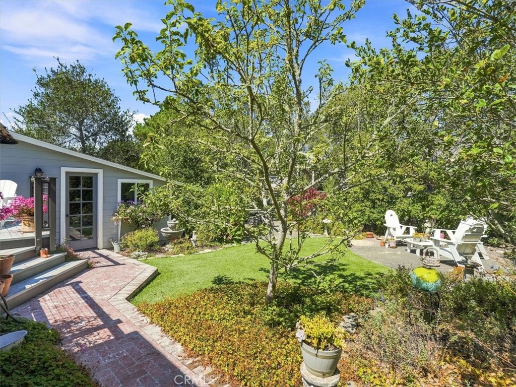 2512 Pineridge, Cambria, CA 93428