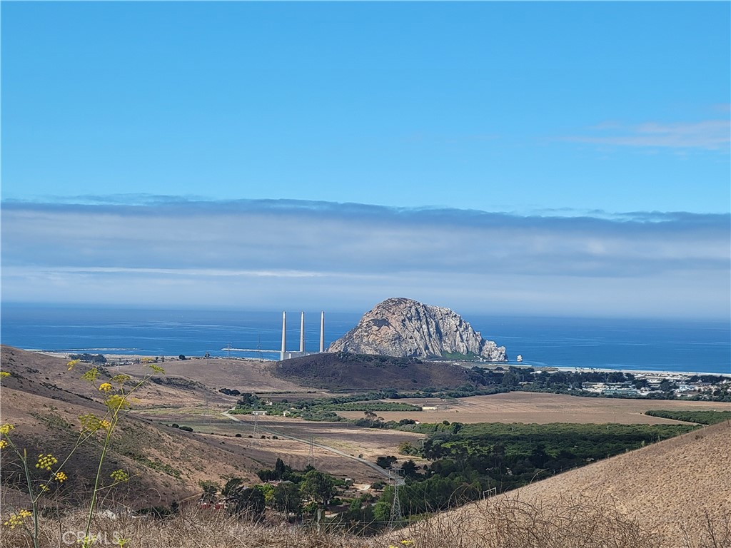 0 Little Morro Creek, Morro Bay, CA 93442