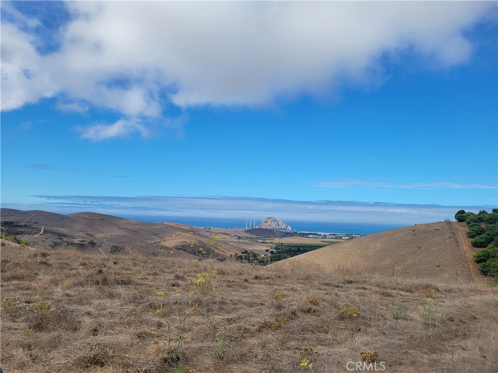 0 Little Morro Creek, Morro Bay, CA 93442