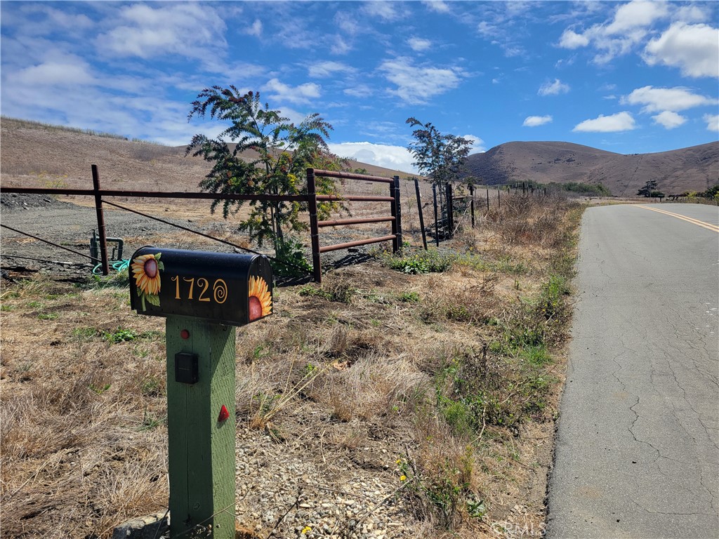 0 Little Morro Creek, Morro Bay, CA 93442