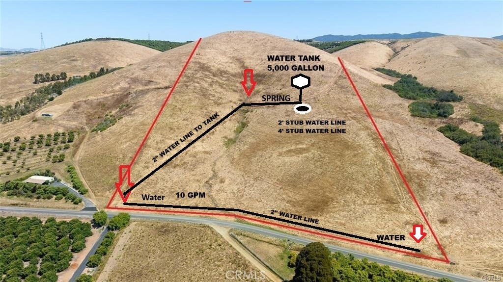 0 Little Morro Creek, Morro Bay, CA 93442