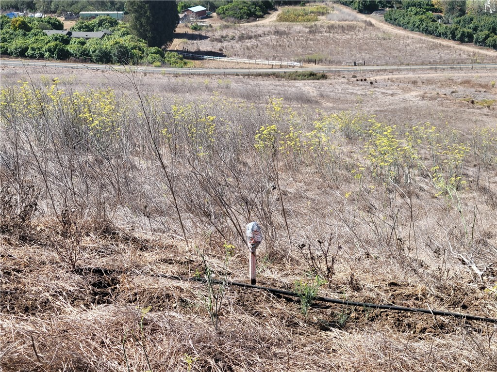0 Little Morro Creek, Morro Bay, CA 93442