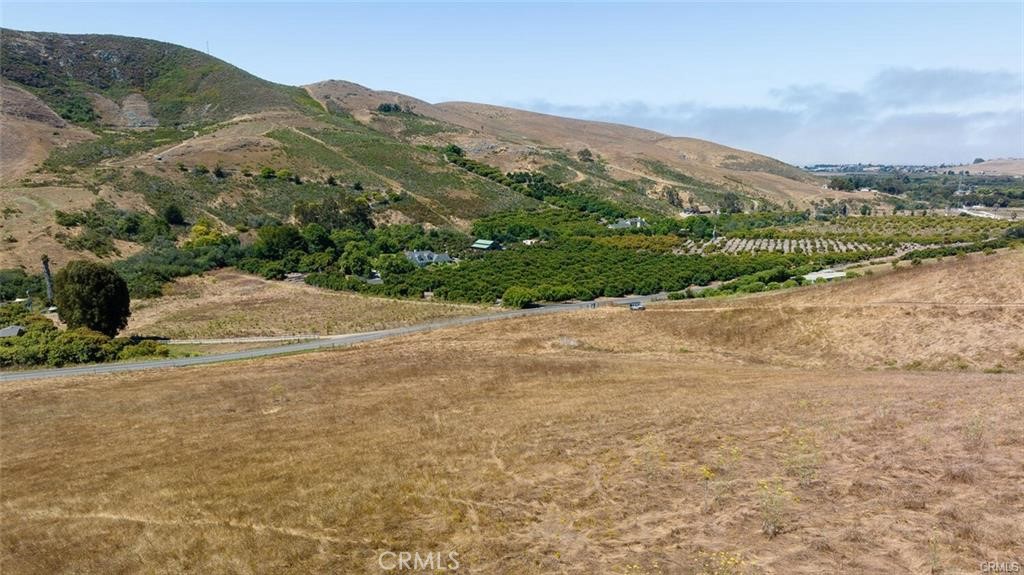 0 Little Morro Creek, Morro Bay, CA 93442