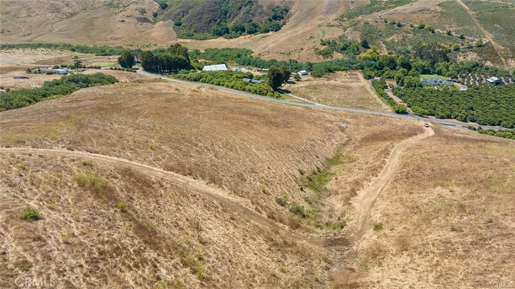 0 Little Morro Creek, Morro Bay, CA 93442