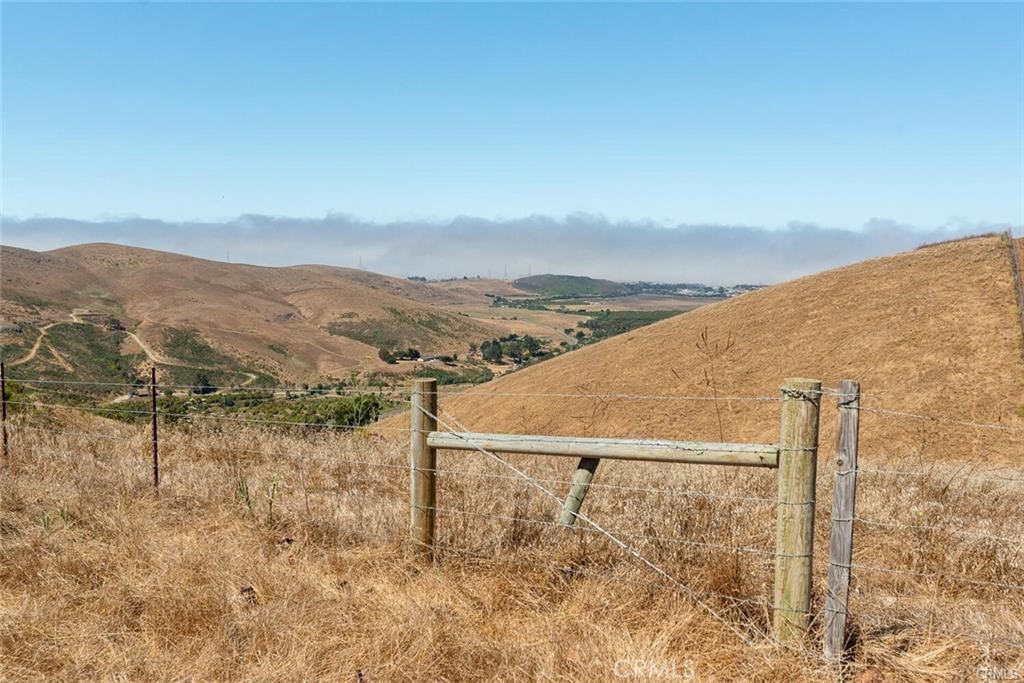 0 Little Morro Creek, Morro Bay, CA 93442