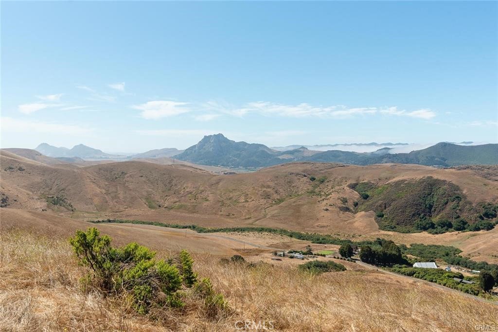 0 Little Morro Creek, Morro Bay, CA 93442