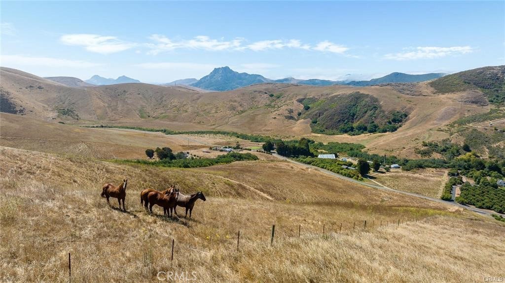 0 Little Morro Creek, Morro Bay, CA 93442