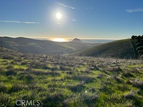 0 Little Morro Creek, Morro Bay, CA 93442