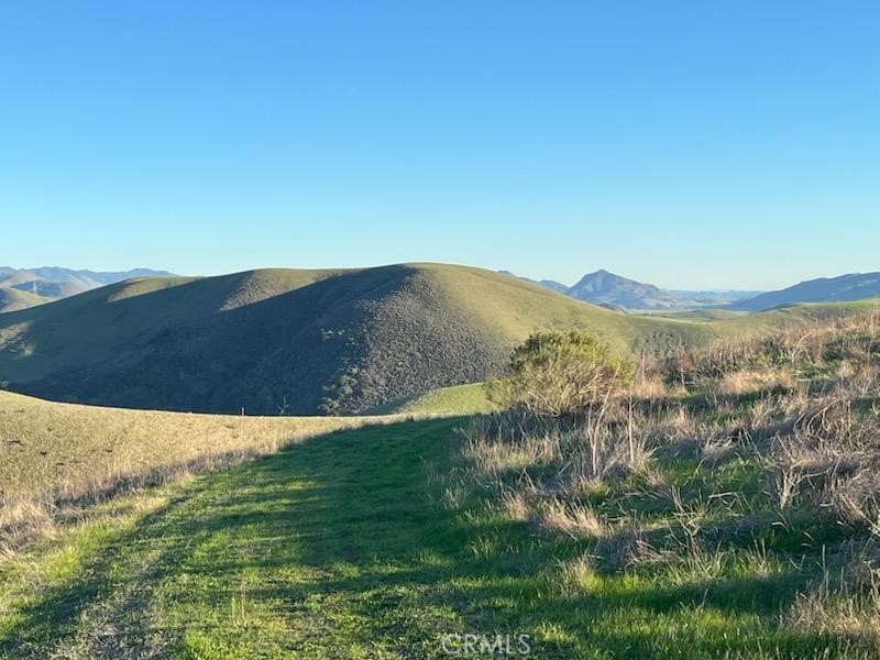 0 Little Morro Creek, Morro Bay, CA 93442