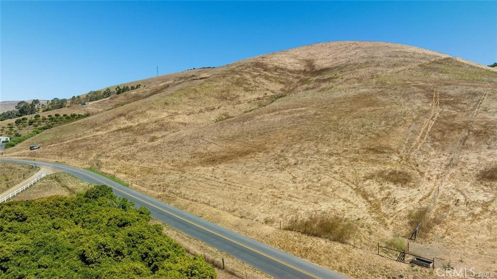0 Little Morro Creek, Morro Bay, CA 93442