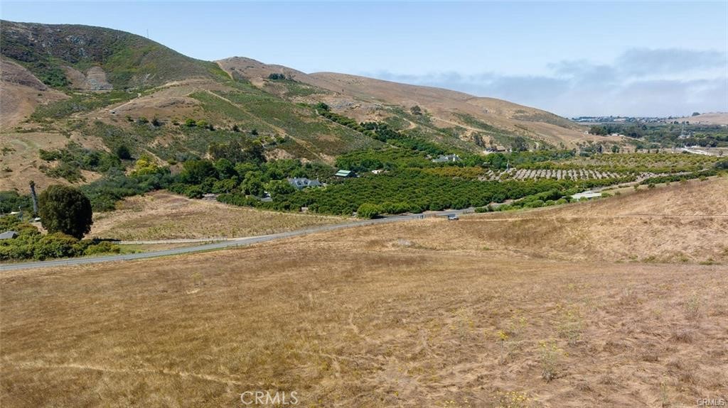 0 Little Morro Creek, Morro Bay, CA 93442