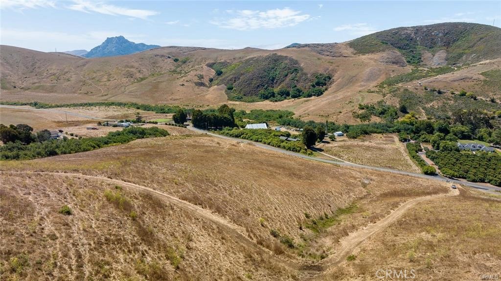 0 Little Morro Creek, Morro Bay, CA 93442