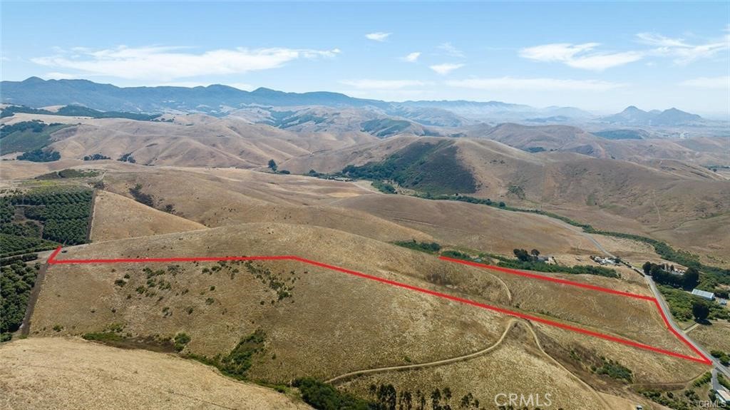 0 Little Morro Creek, Morro Bay, CA 93442