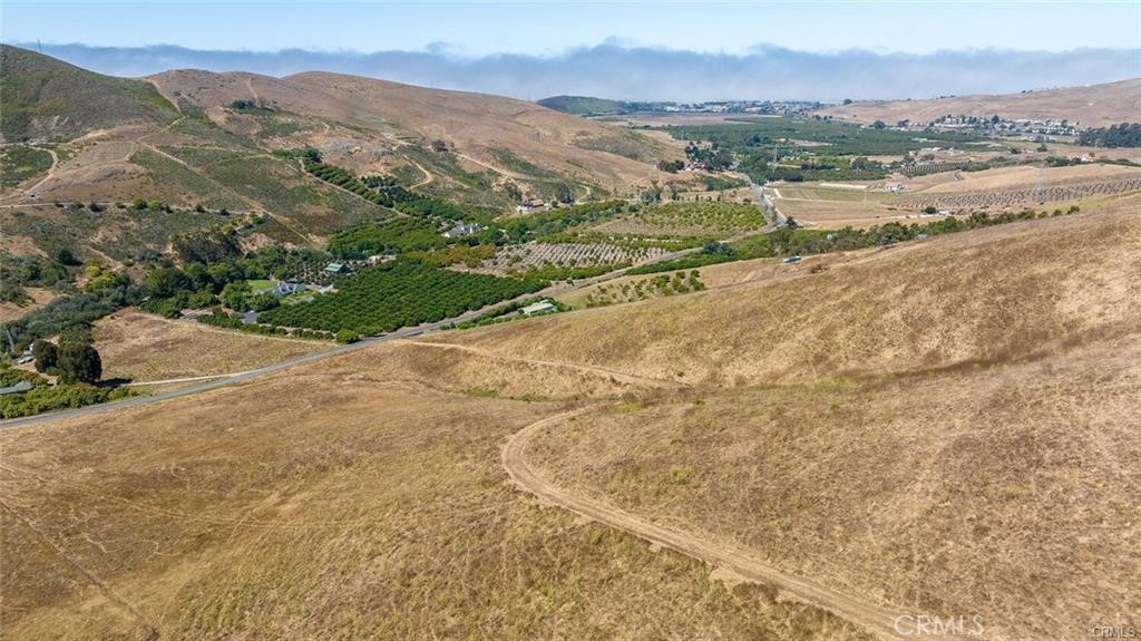 0 Little Morro Creek, Morro Bay, CA 93442