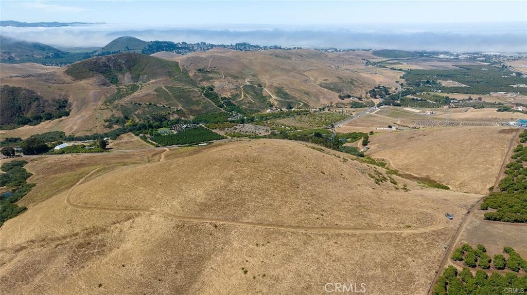 0 Little Morro Creek, Morro Bay, CA 93442