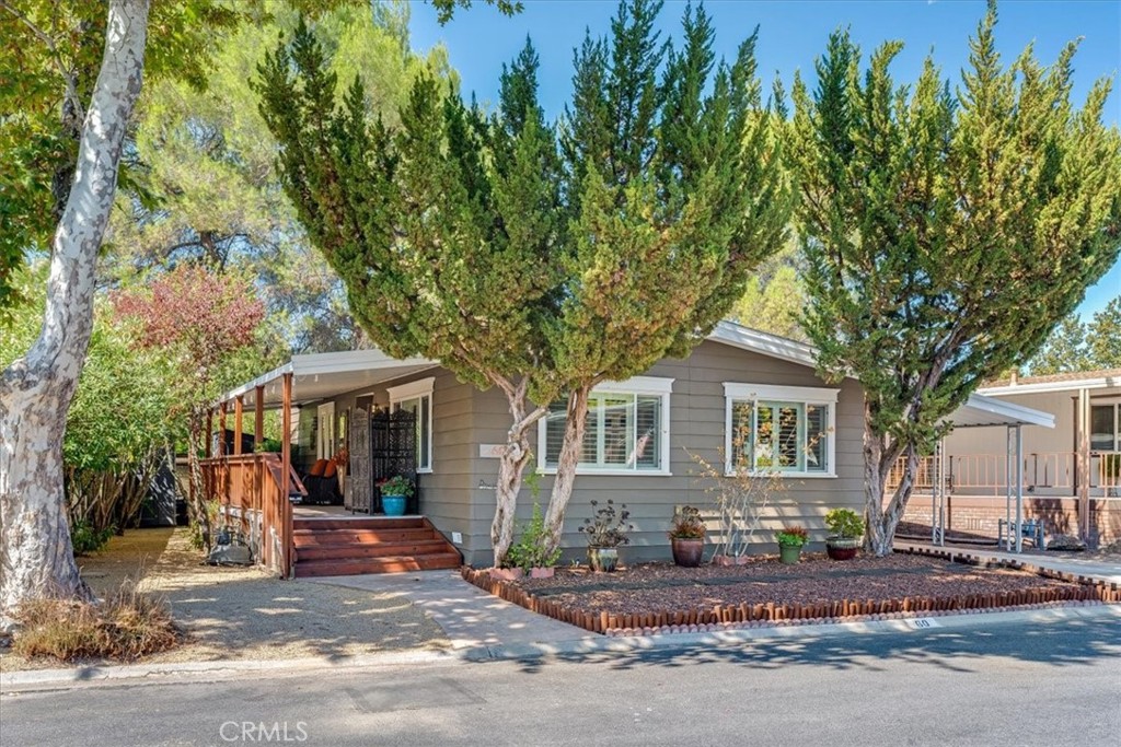10025 #60 El Camino Real, Atascadero, CA 93422