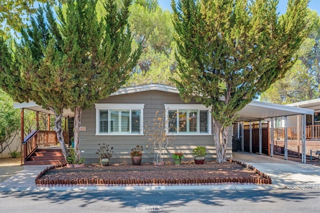 10025 #60 El Camino Real, Atascadero, CA 93422