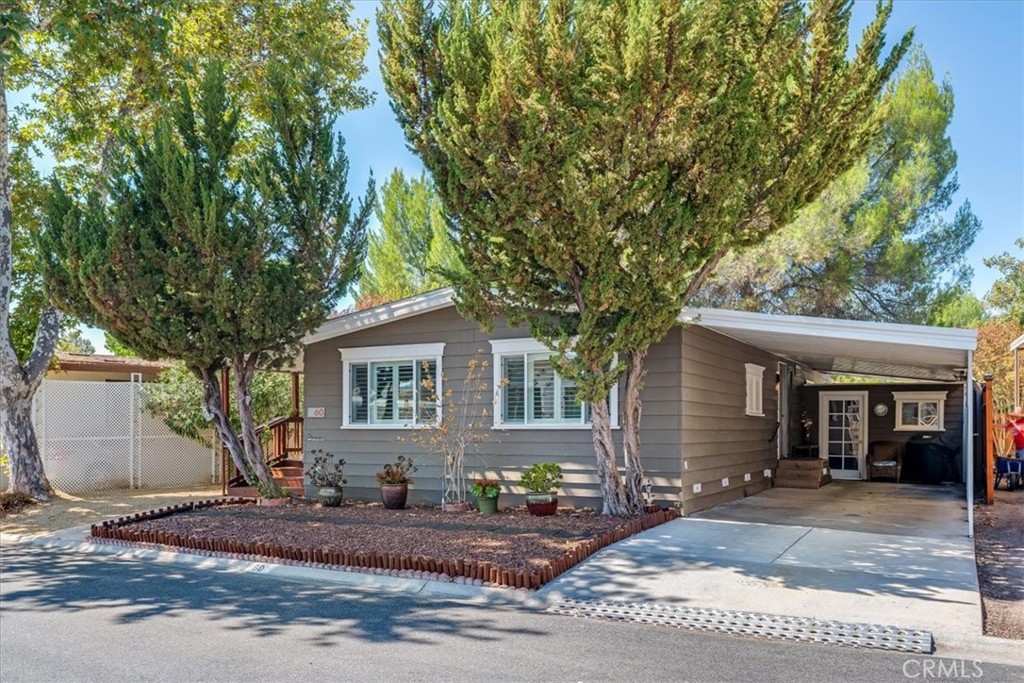 10025 #60 El Camino Real, Atascadero, CA 93422