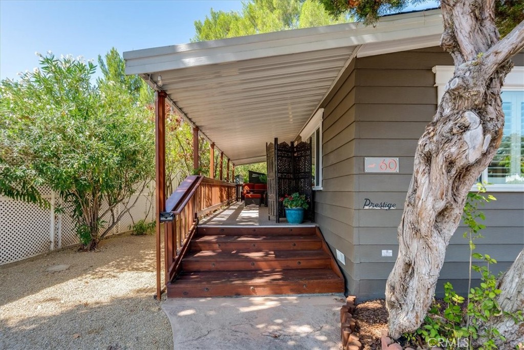10025 #60 El Camino Real, Atascadero, CA 93422