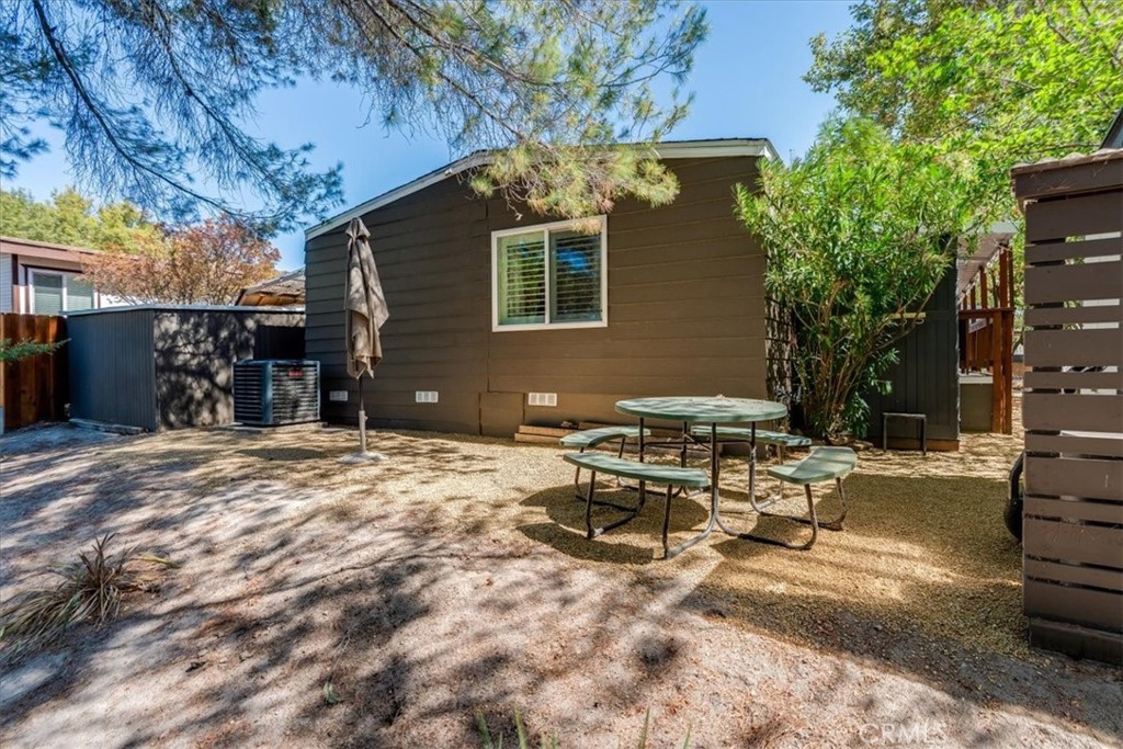 10025 #60 El Camino Real, Atascadero, CA 93422