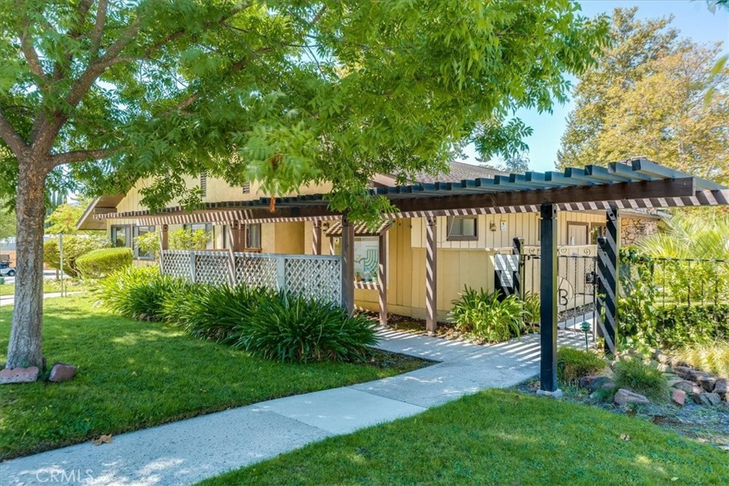 10025 #60 El Camino Real, Atascadero, CA 93422