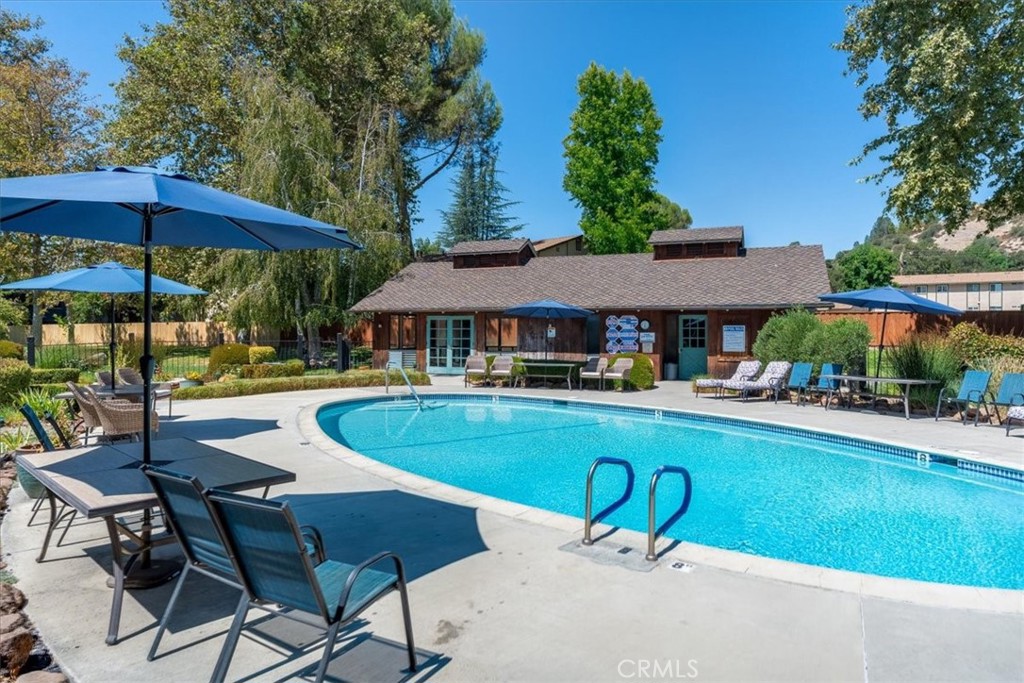 10025 #60 El Camino Real, Atascadero, CA 93422