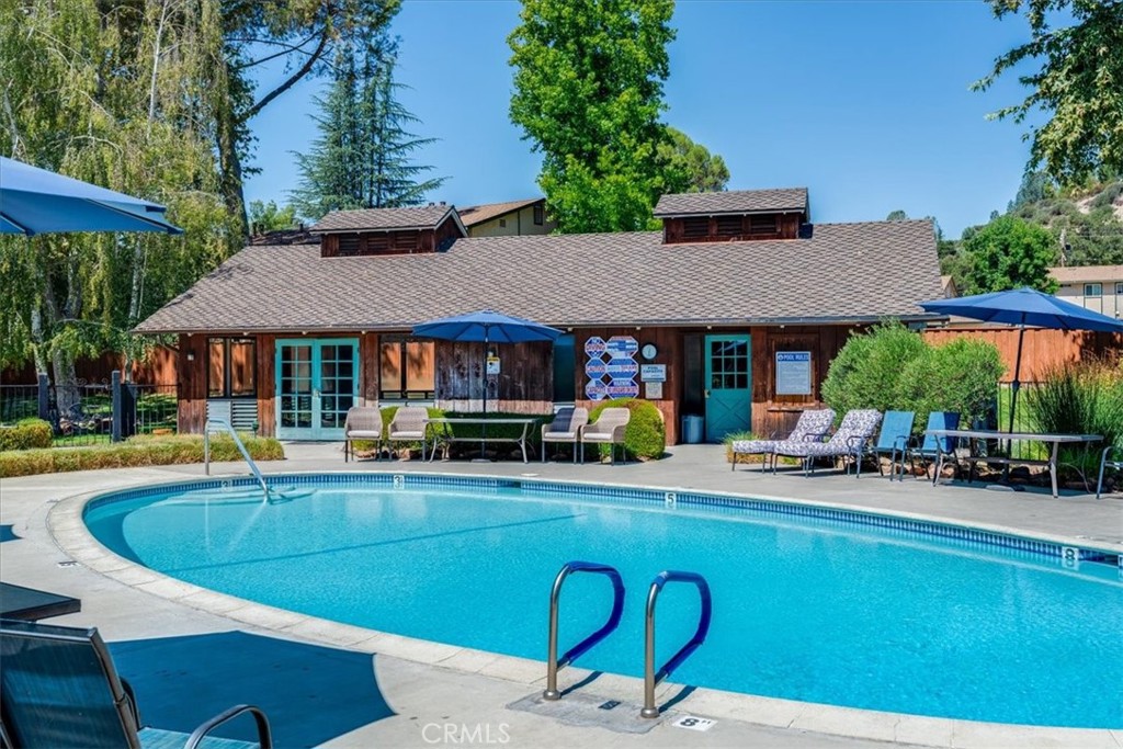 10025 #60 El Camino Real, Atascadero, CA 93422
