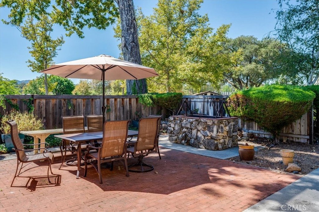 10025 #60 El Camino Real, Atascadero, CA 93422