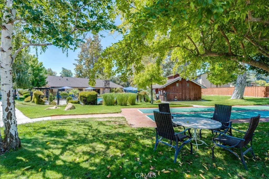 10025 #60 El Camino Real, Atascadero, CA 93422