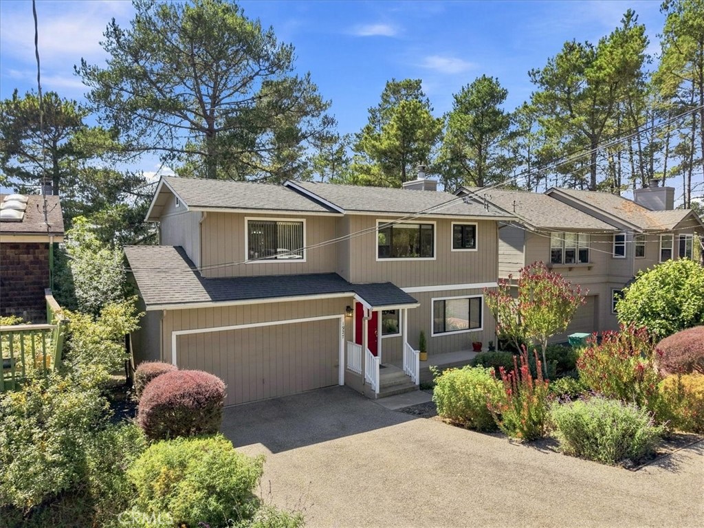 1927 Norwich, Cambria, CA 93428