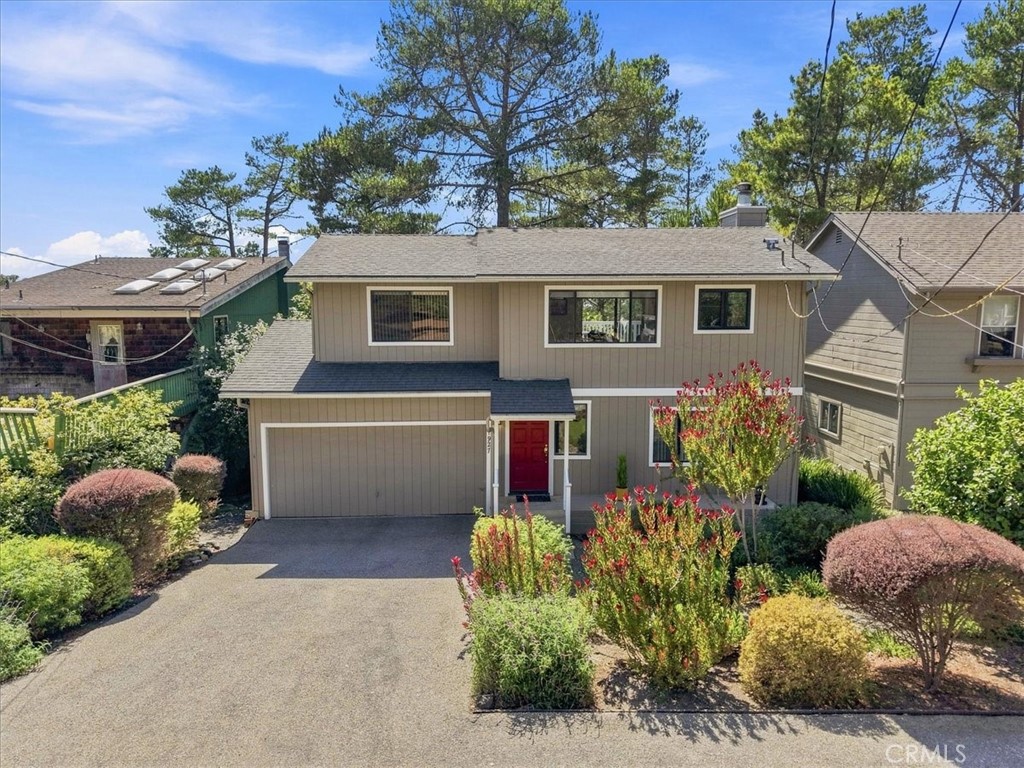 1927 Norwich, Cambria, CA 93428