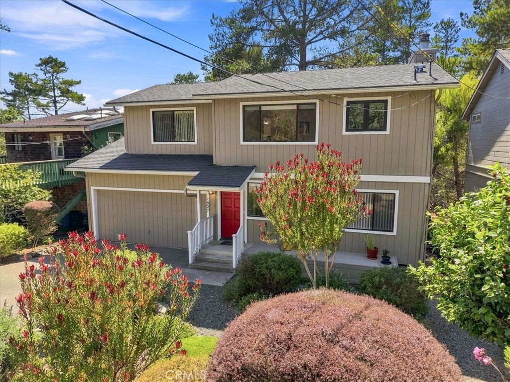 1927 Norwich, Cambria, CA 93428