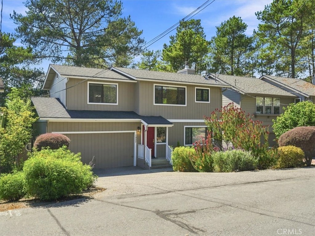 1927 Norwich, Cambria, CA 93428