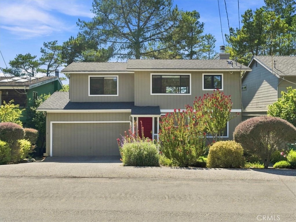 1927 Norwich, Cambria, CA 93428