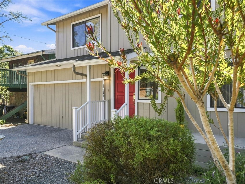 1927 Norwich, Cambria, CA 93428