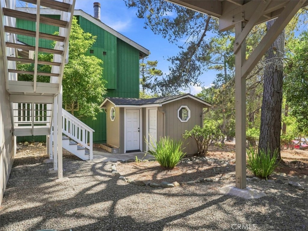 1927 Norwich, Cambria, CA 93428