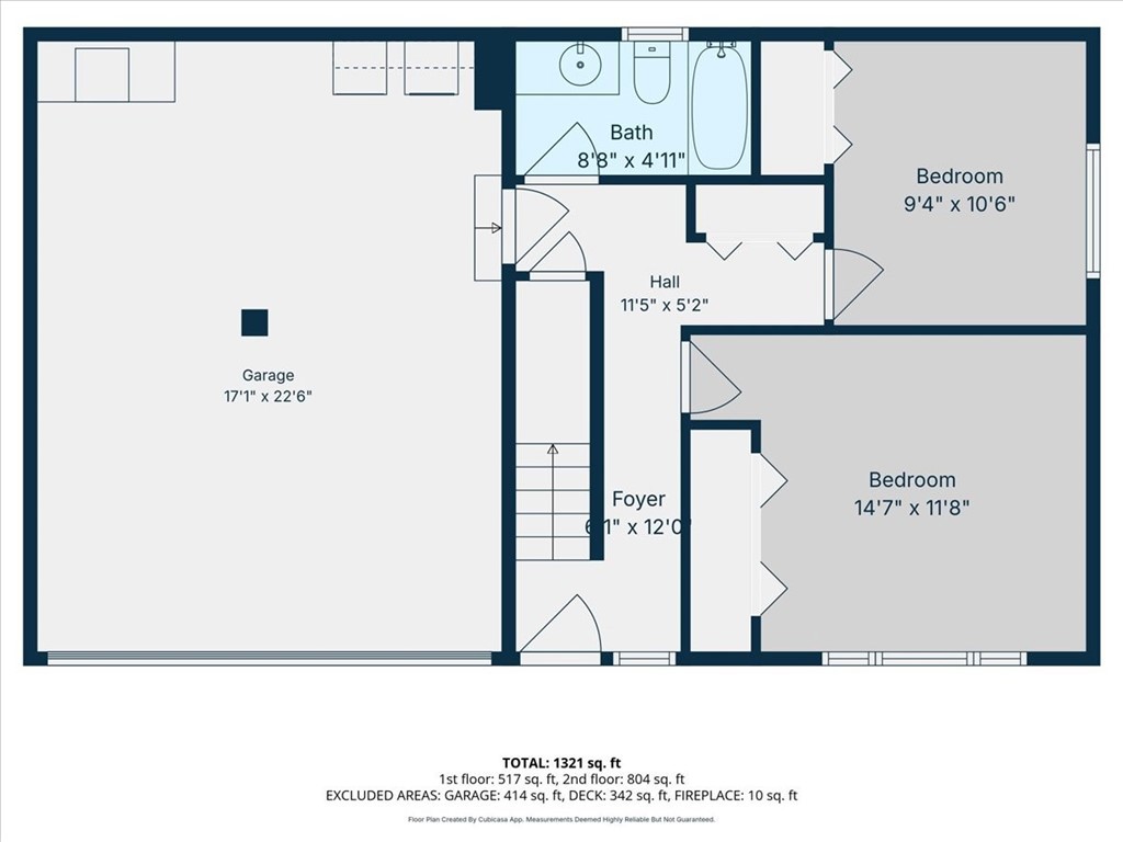 1927 Norwich, Cambria, CA 93428