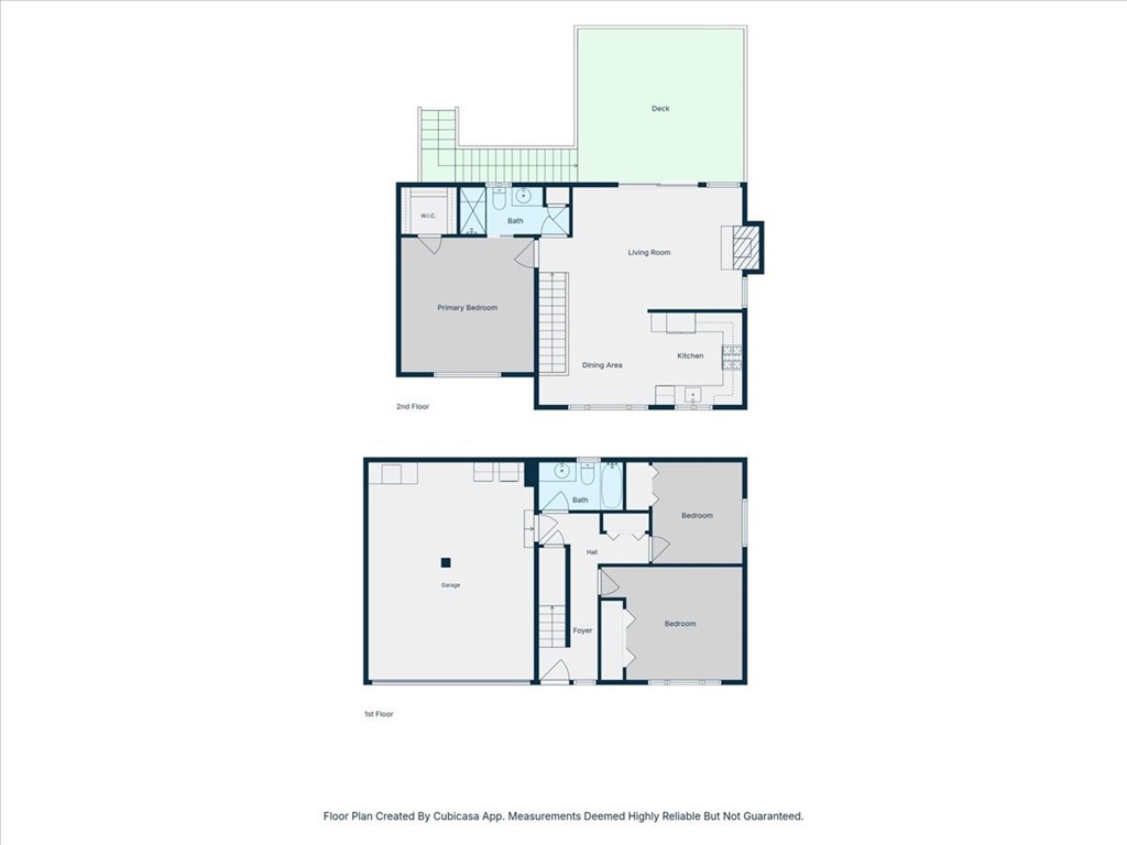 1927 Norwich, Cambria, CA 93428