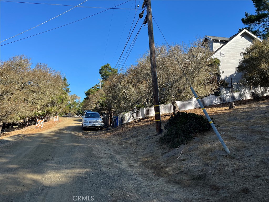 1818 Tweed Ave, Cambria, CA 93428