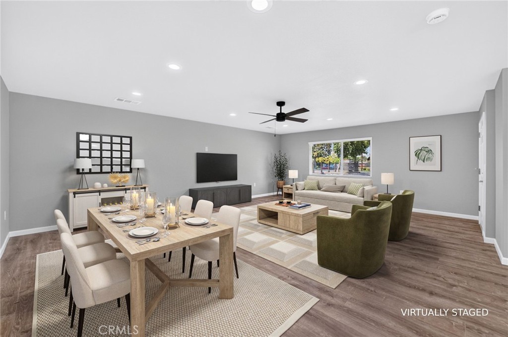 4832 N Fruit, Fresno, CA 93705