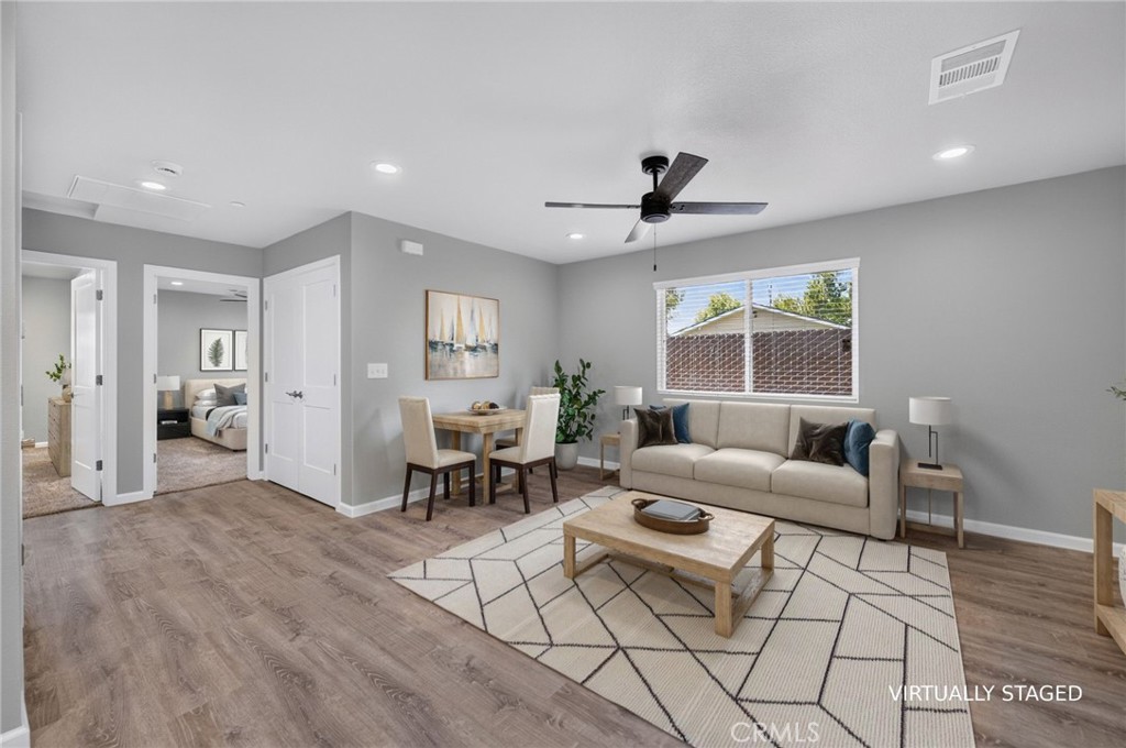 4832 N Fruit, Fresno, CA 93705