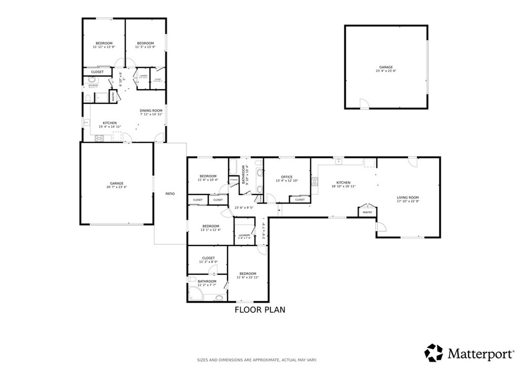 4832 N Fruit, Fresno, CA 93705